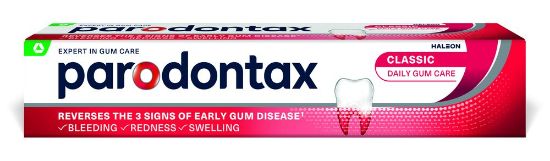 Pilt Parodontax hambapasta Classic 75 ml