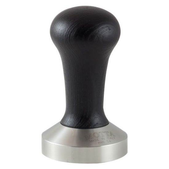 Pilt Motta tamper black 54mm