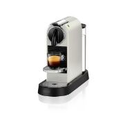 Pilt Nespresso kapslimasin CitiZ valge