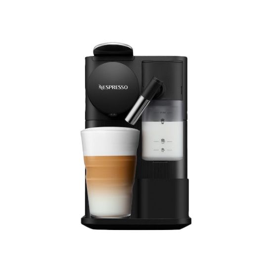 Pilt Nespresso kapslimasin Lattissima One must
