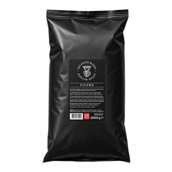 Pilt KAFO Filtro 1 kg
