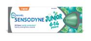 Pilt Sensodyne hambapasta ProNamel Junior 50 ml (6-14a)