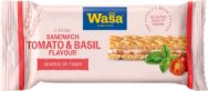 Pilt WASA näkileib tomati-basiiliku, 40g