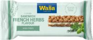 Pilt WASA näkileib ürtidega, 30g