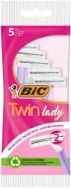 Pilt Bic raseerija Twin Lady 5tk