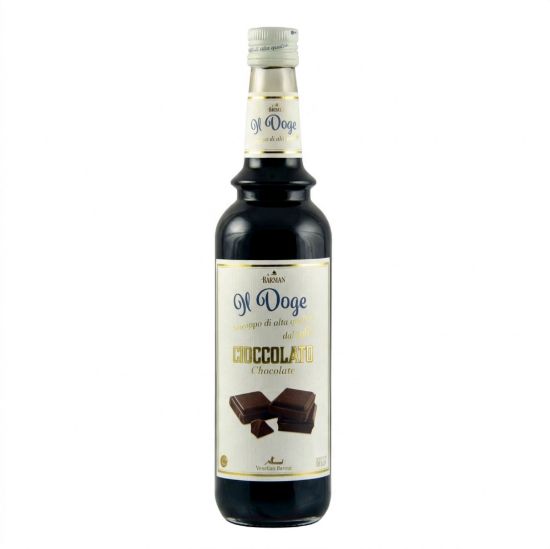Pilt IL DOGE Chocolate siirup 700ml
