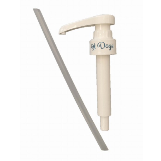 Pilt IL DOGE kastmepudeli pump, 22g
