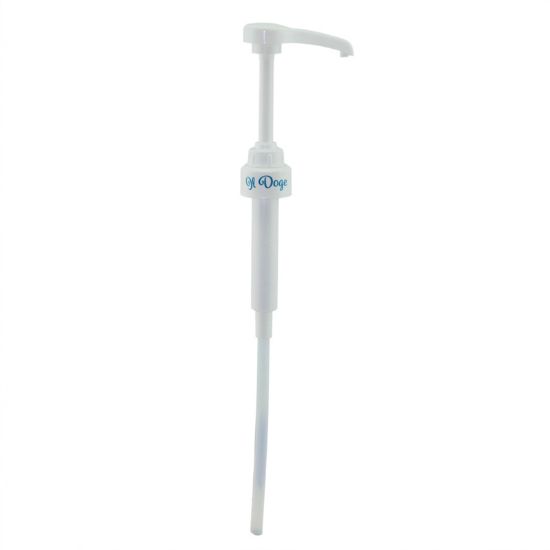 Pilt IL DOGE siirupipudeli pump, 1cl