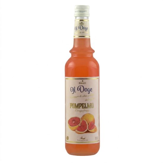 Pilt IL DOGE Grapefruit siirup 700ml