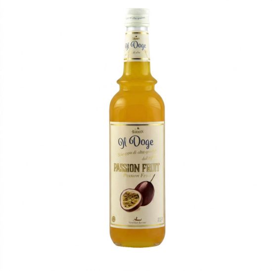 Pilt IL DOGE Passion Fruit siirup 700ml
