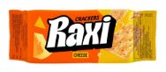 Pilt Pergale kreekerid Raxi juustumaitselised 72g