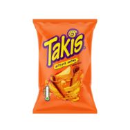 Pilt TAKIS krõpsud Intense Nacho, 100g