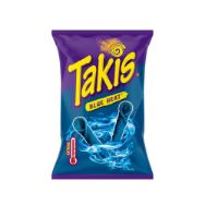 Pilt TAKIS krõpsud Blue Heat, 100g