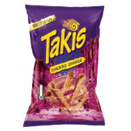 Pilt TAKIS maisikrõpsud Churro Charge, 100g