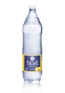Pilt TICHĖ lauavesi sidrunimaitseline karboniseeritud 1,5l