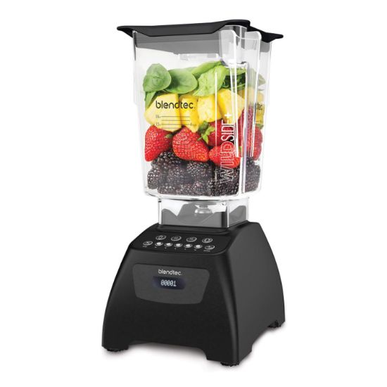 Pilt Blendtec Classic 575 Black FS