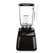 Pilt Blendtec Designer 625 Black WS+