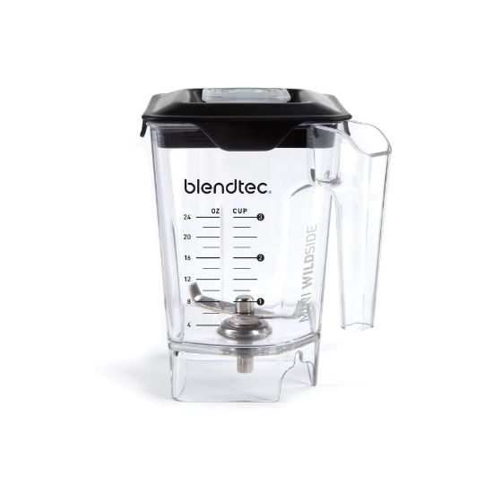 Pilt Blendtec Mini WildSide Jar, retail