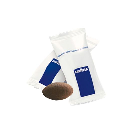 Pilt Lavazza mandel šokolaadis 200tk 600g